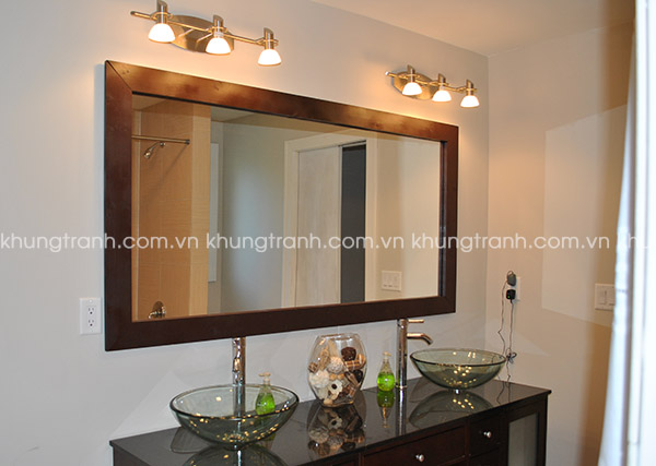 Khung gương | Khung guong